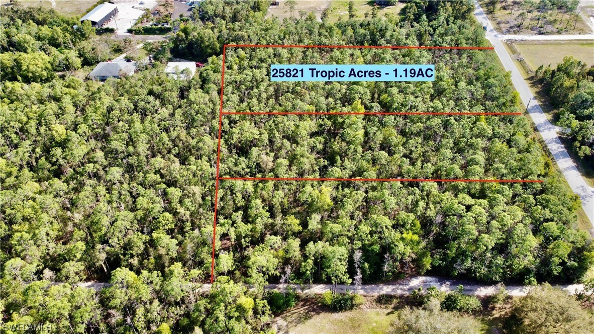 Property Photo:  25821 Tropic Acres Drive  FL 34135 