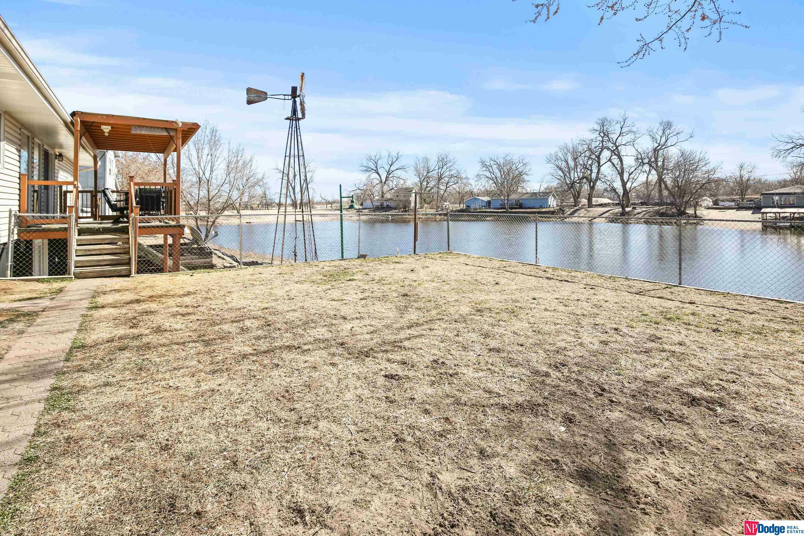 Property Photo:  720 Boulevard Street Lot 15  NE 68025 