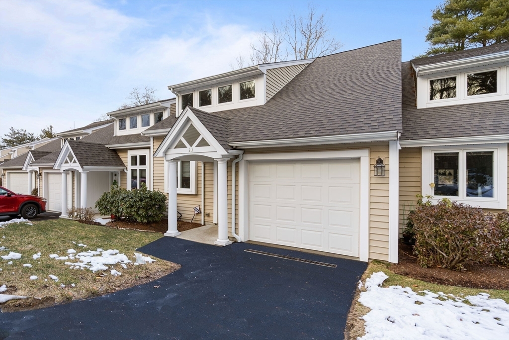 15 Reservoir St 33  Mansfield MA 02048 photo