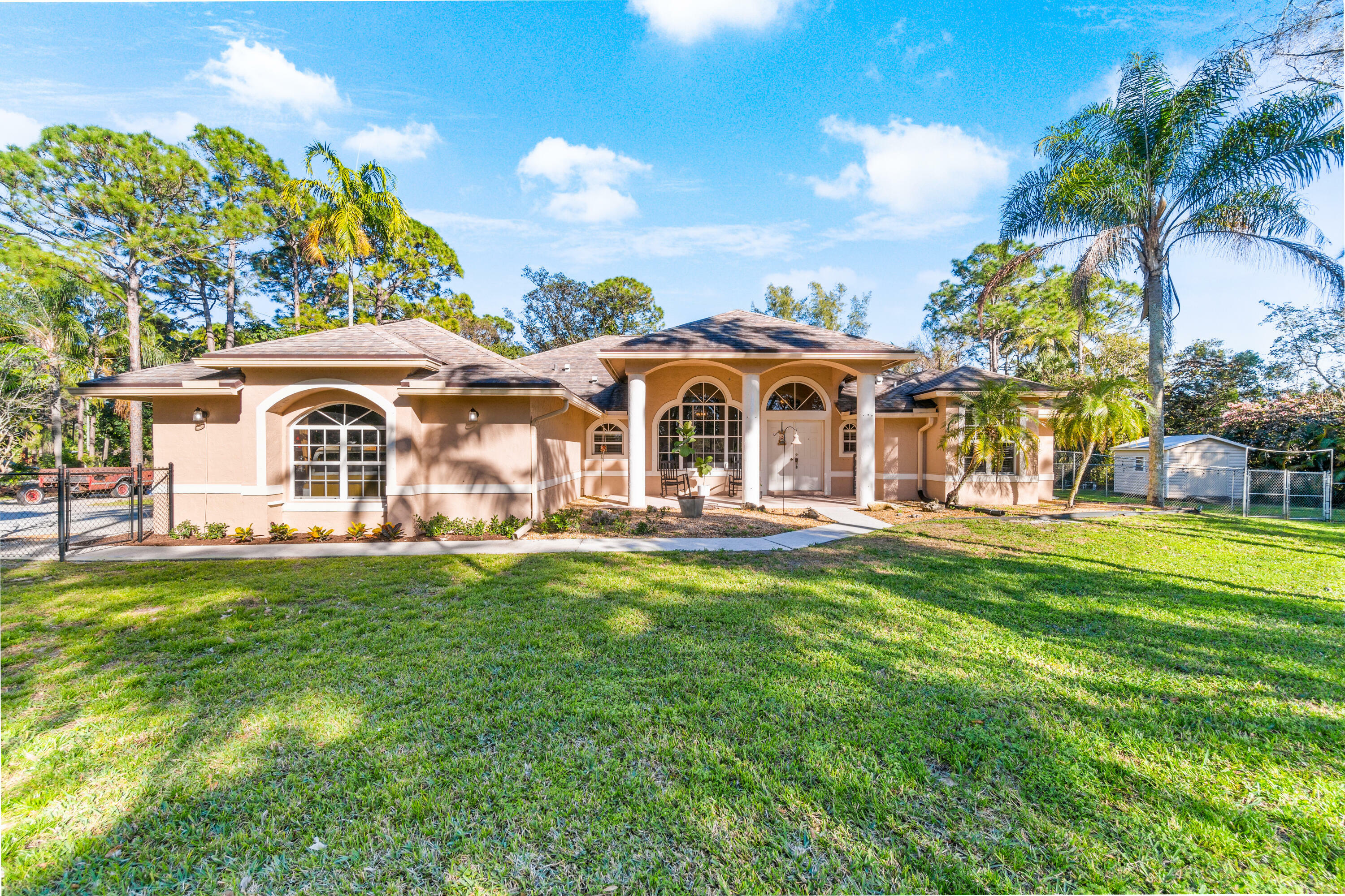 Property Photo:  7076 130th Avenue N  FL 33412 