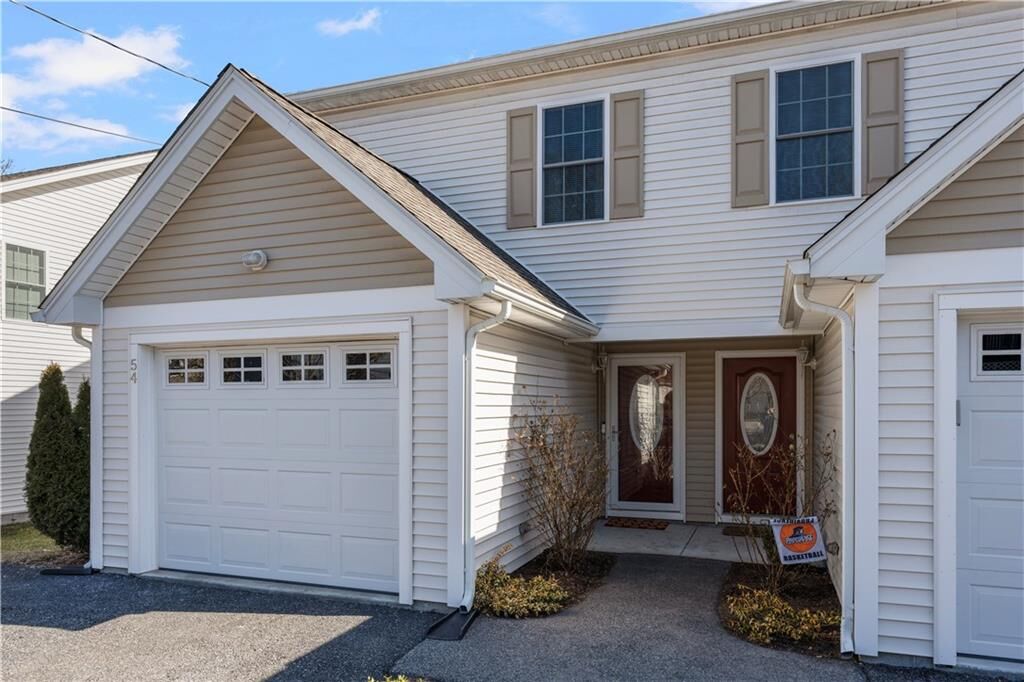 Property Photo:  54 Andover Avenue  RI 02904 