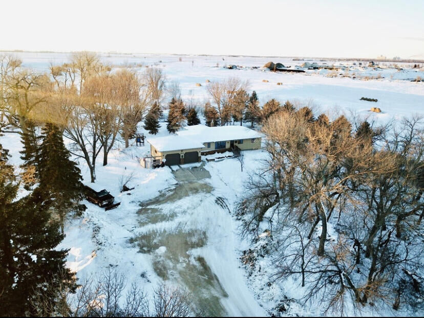 Property Photo:  2304 Sanderson Drive  SD 57401 