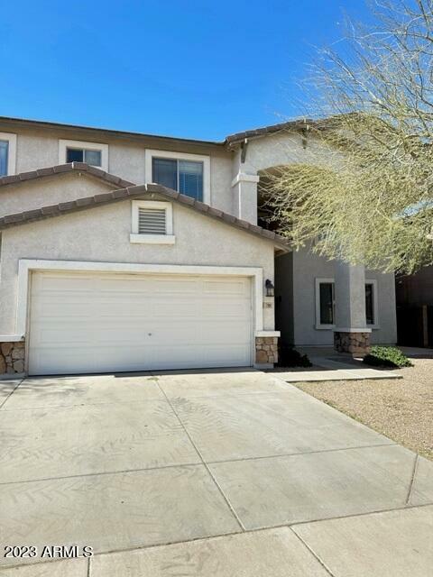 Property Photo:  7202 S 58th Avenue  AZ 85339 