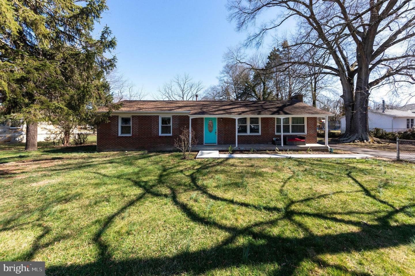 Property Photo:  109 Walnut Drive  VA 22405 