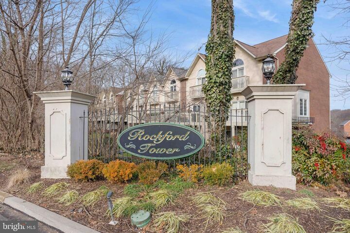 7 Rockford Road Unit C005  Wilmington DE 19806 photo