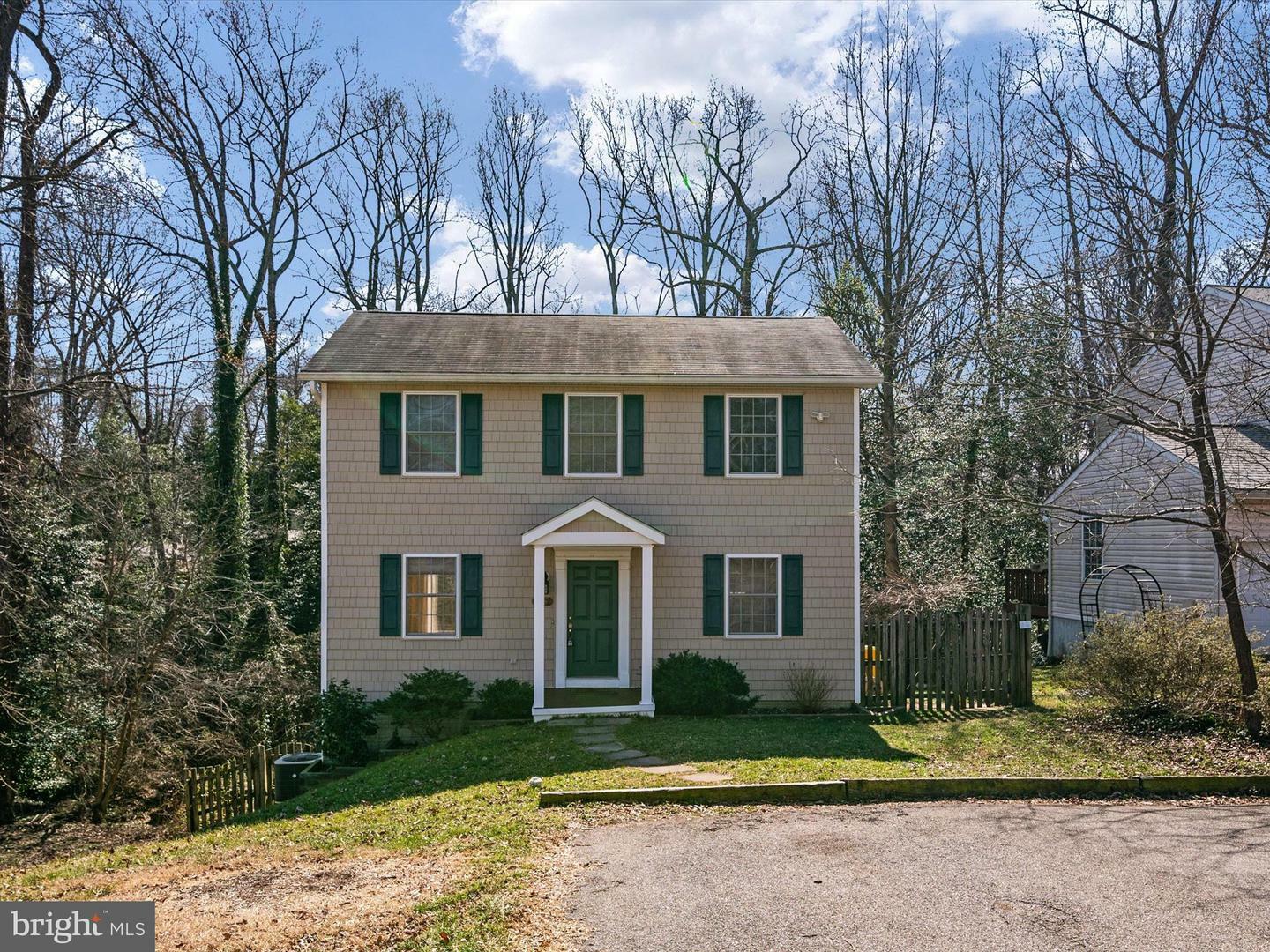 357 Hickory Trail  Crownsville MD 21032 photo