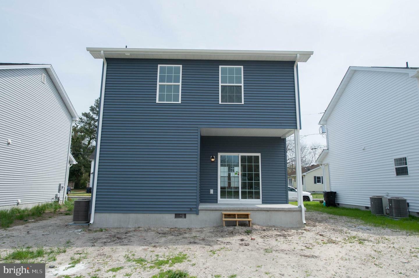 Property Photo:  36235 Old Ocean City Road  MD 21874 