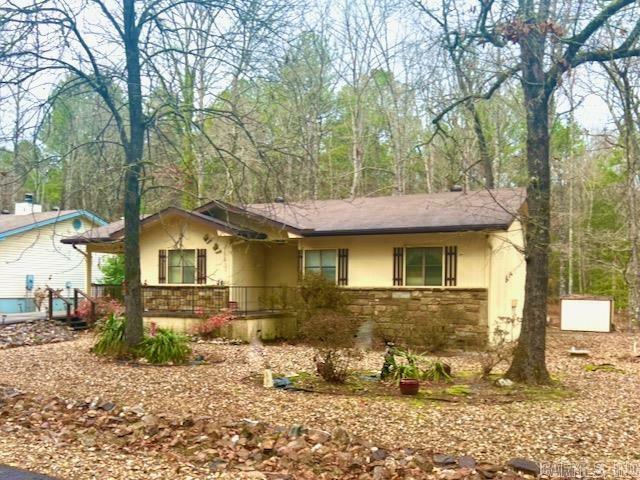 Property Photo:  36 Candelara Lane  AR 71909 