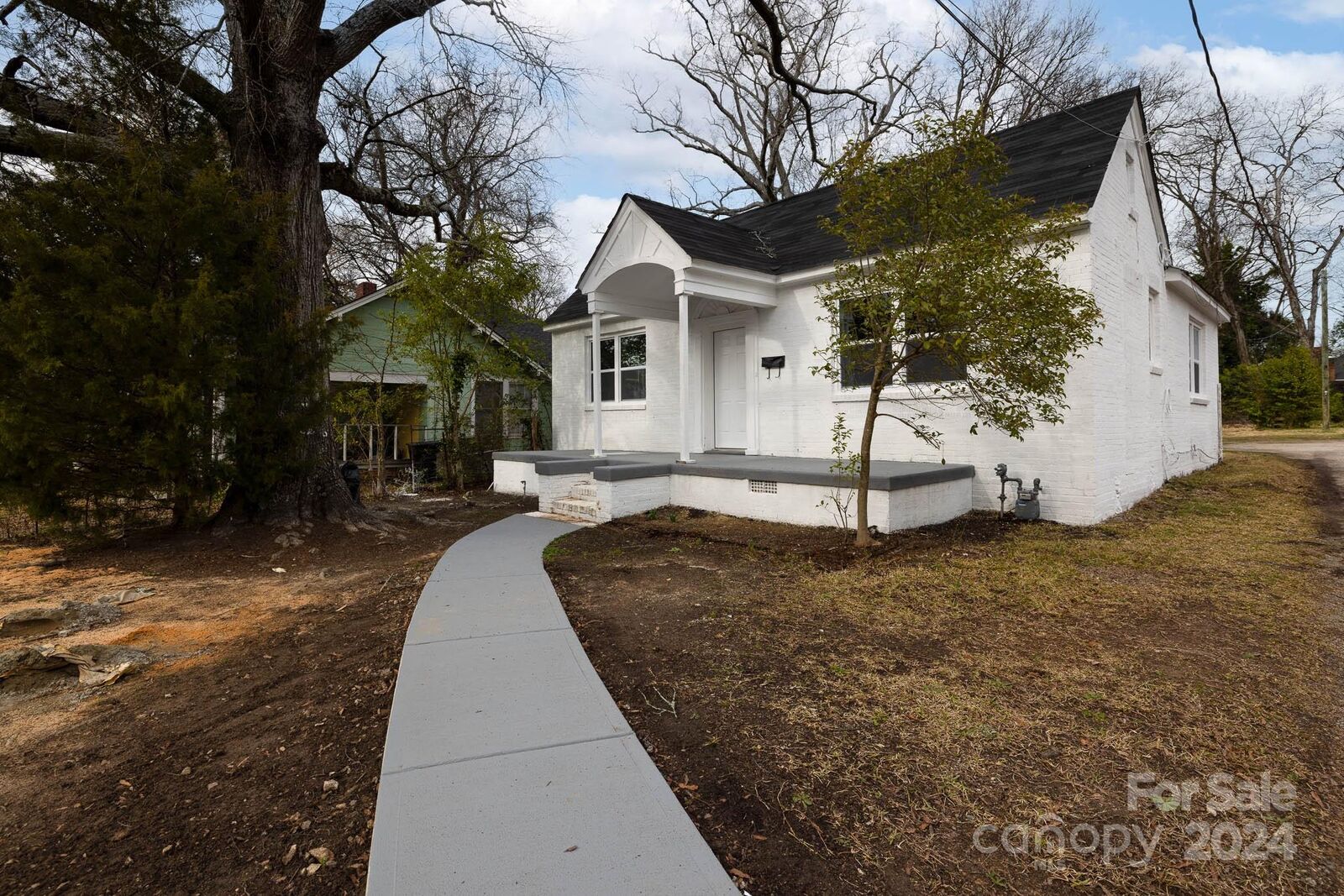 Property Photo: 317 State Street SC 29730