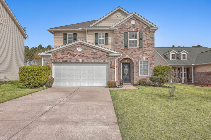 164 Kimberton Avenue  Moncks Corner SC 29461 photo