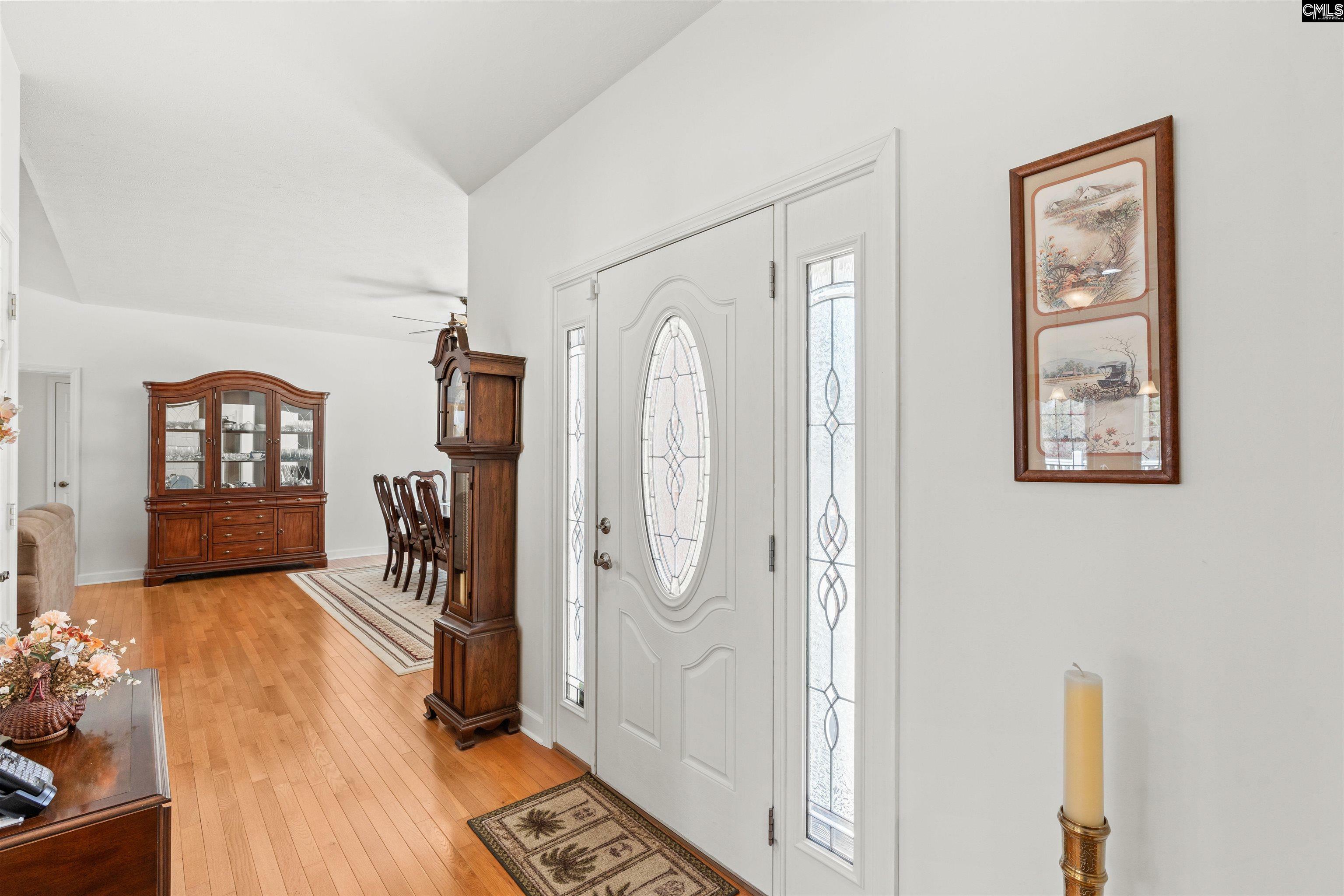 Property Photo:  112 Cool Springs  SC 29073 