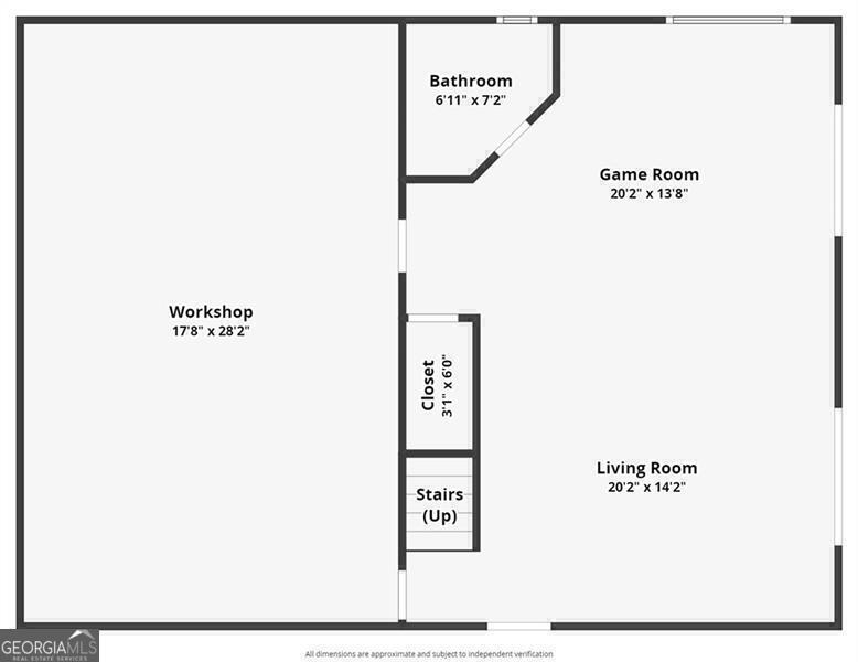 Property Photo: 2025 Quail Cove Drive GA 30143