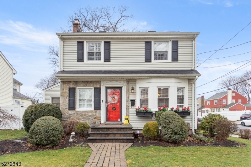 Property Photo: 300 Washington Ave NJ 07083