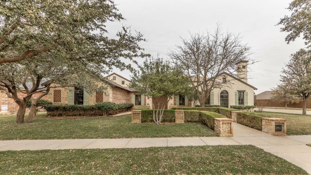 Property Photo:  8902 Kewanee Avenue  TX 79424 