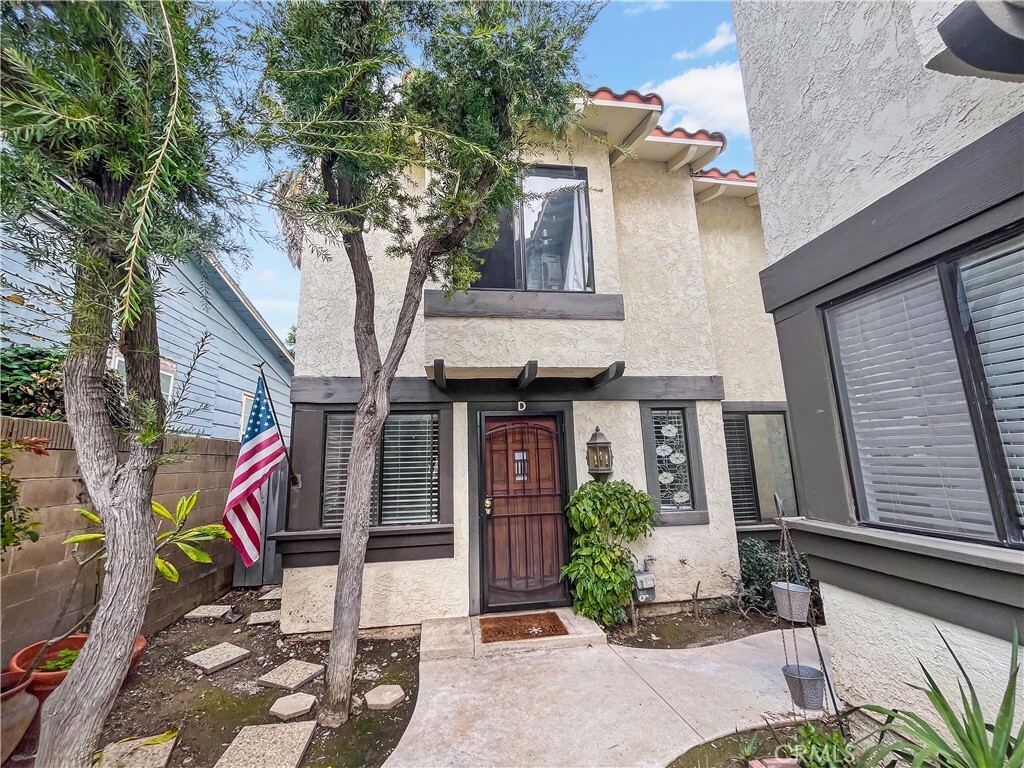 Property Photo:  1072 San Juan Street D  CA 92780 