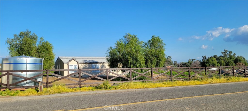 Property Photo:  23170 Cowie Avenue  CA 92570 