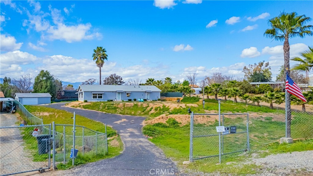 Property Photo:  34585 White Street  CA 92595 