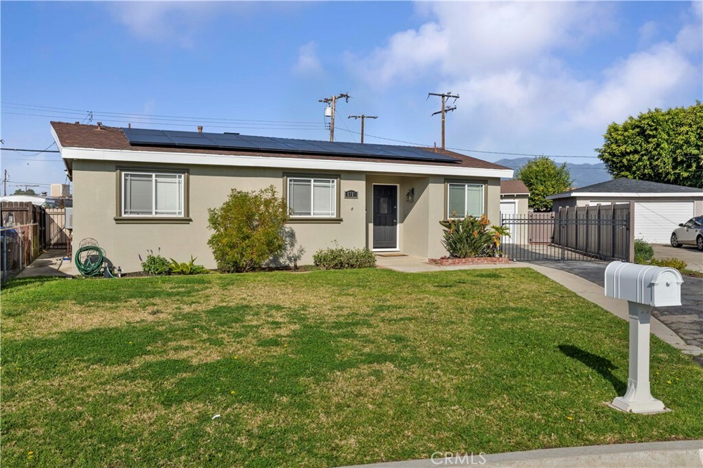 Property Photo:  1711 S Prospero Drive  CA 91740 