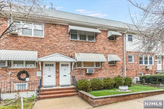 Property Photo: 210 Sussex Street 1 NJ 07029