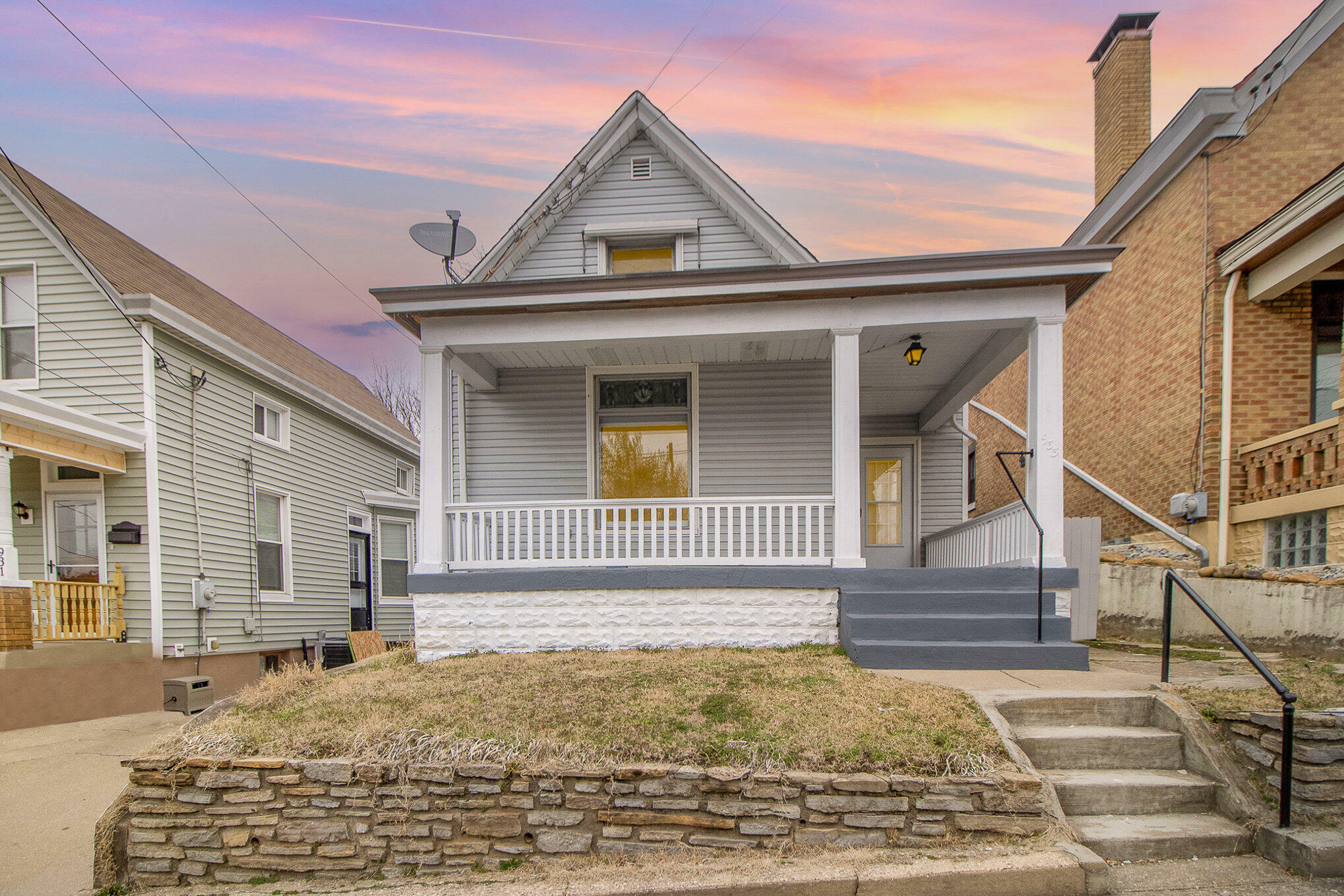 Property Photo:  933 O Fallon Avenue  KY 41074 