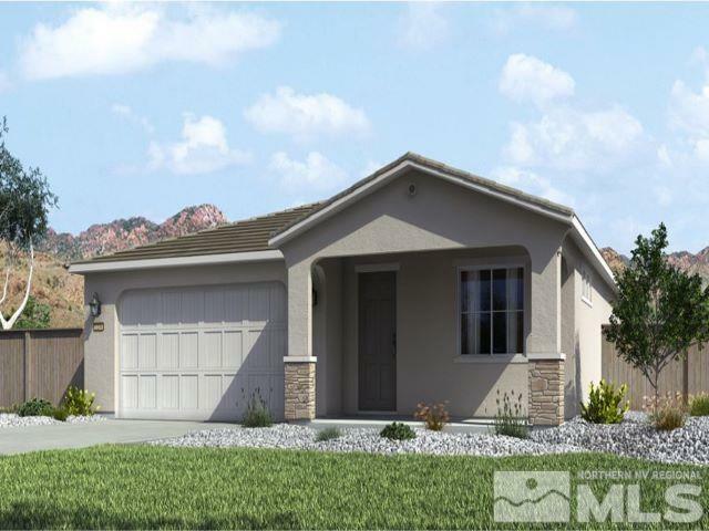 1144 Westhaven Ave Homesite 196  Carson City NV 89703 photo