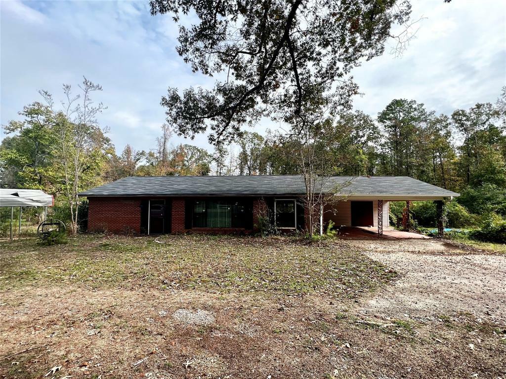 1124 Penal Farm Road  Sibley LA 71073 photo