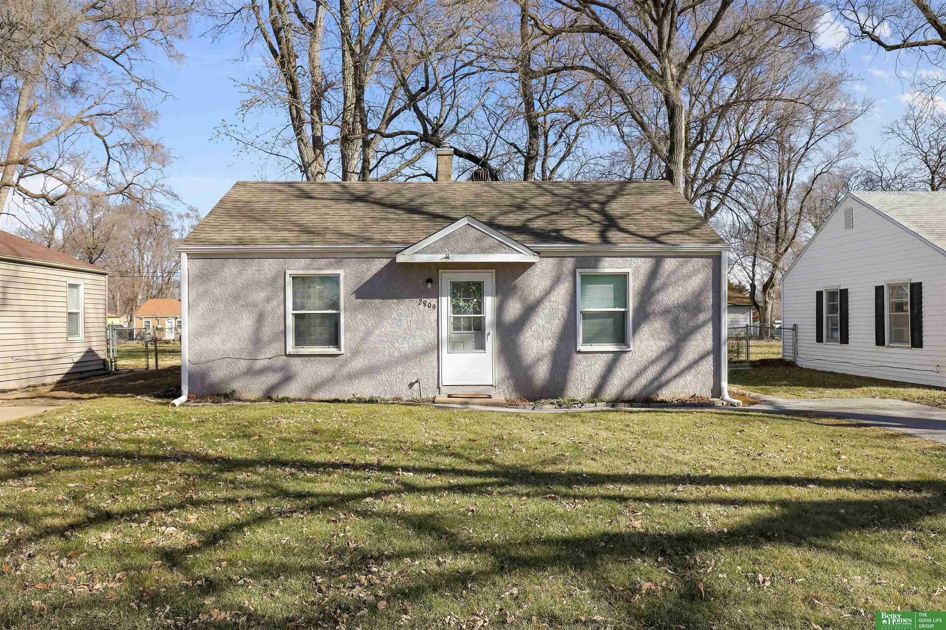 2809 Clay Street  Bellevue NE 68005 photo