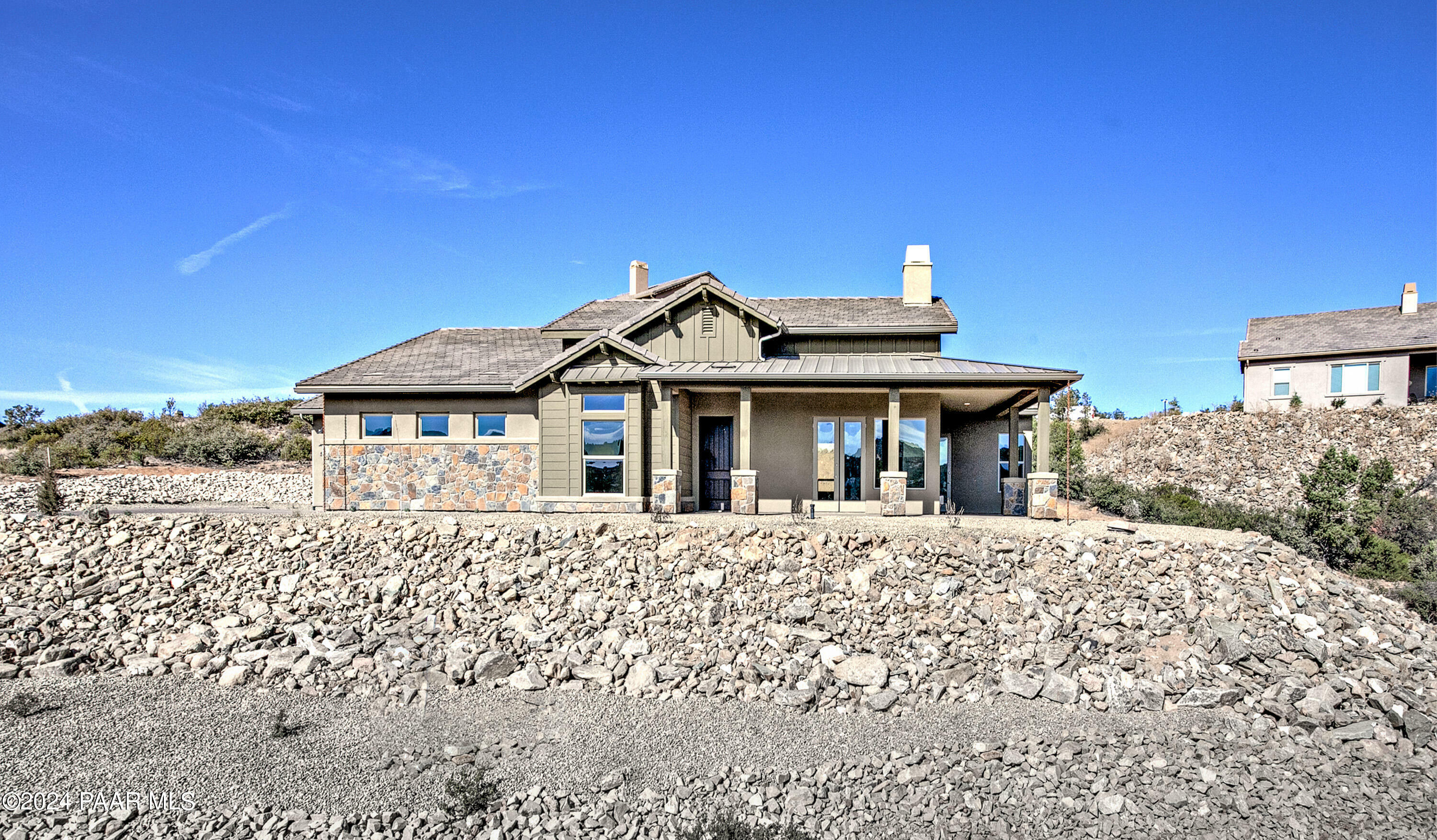 Property Photo:  5980 W Vesta (Lot 247) Circle  AZ 86305 