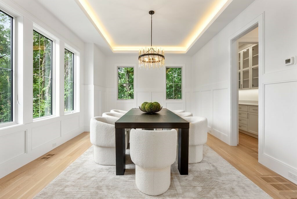 Property Photo: 91 Oldham Road MA 02465