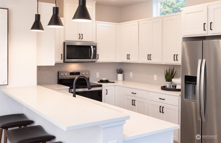 Property Photo:  8609 Soper Hill Road C119  WA 98270 