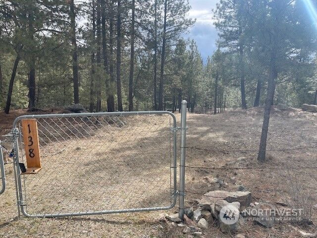 Property Photo:  138  Cape Labelle Road  WA 98855 