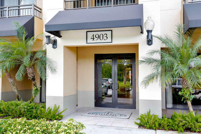 Property Photo:  4903 Midtown Lane 3411  FL 33418 