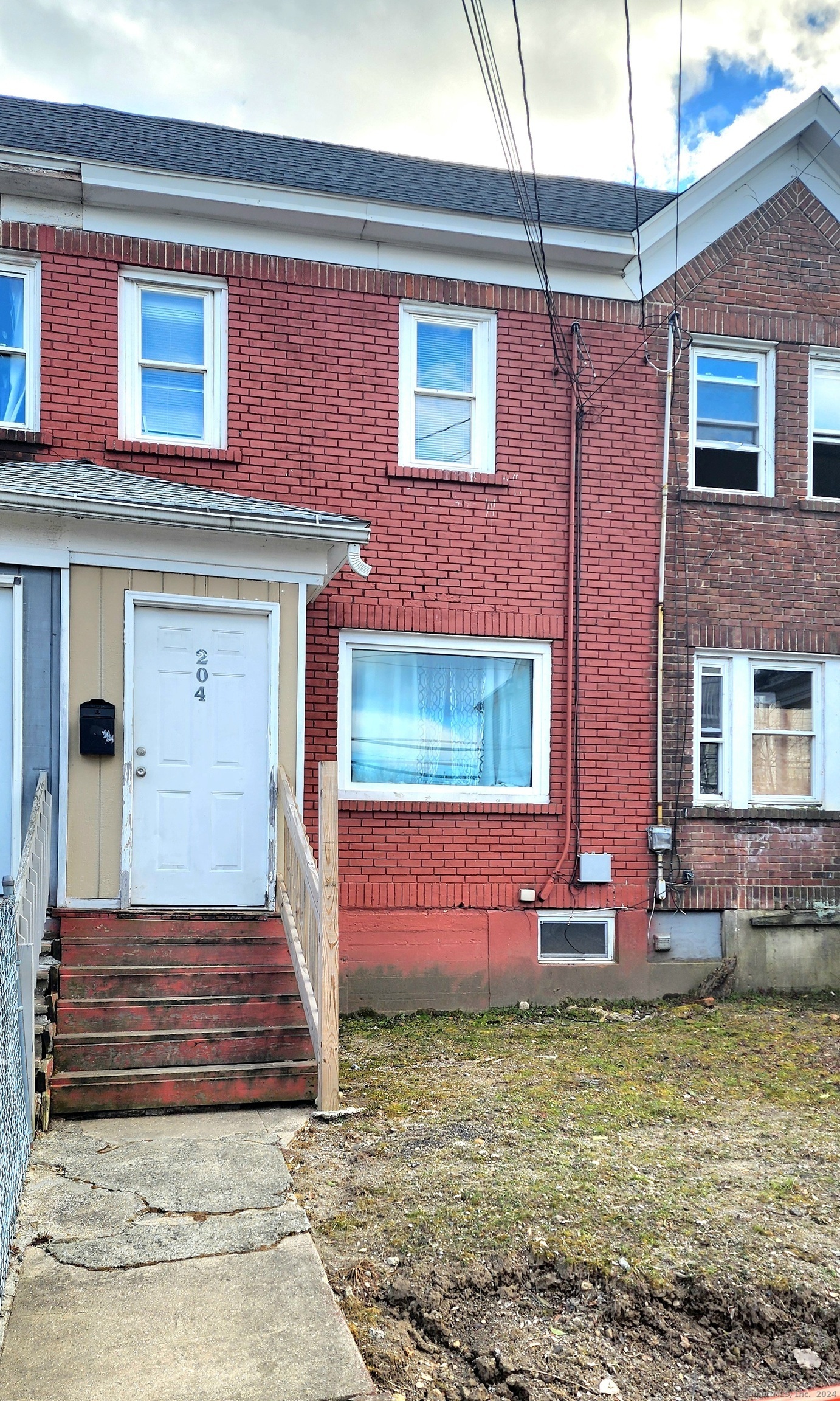 Property Photo:  204 Wood Street  CT 06704 