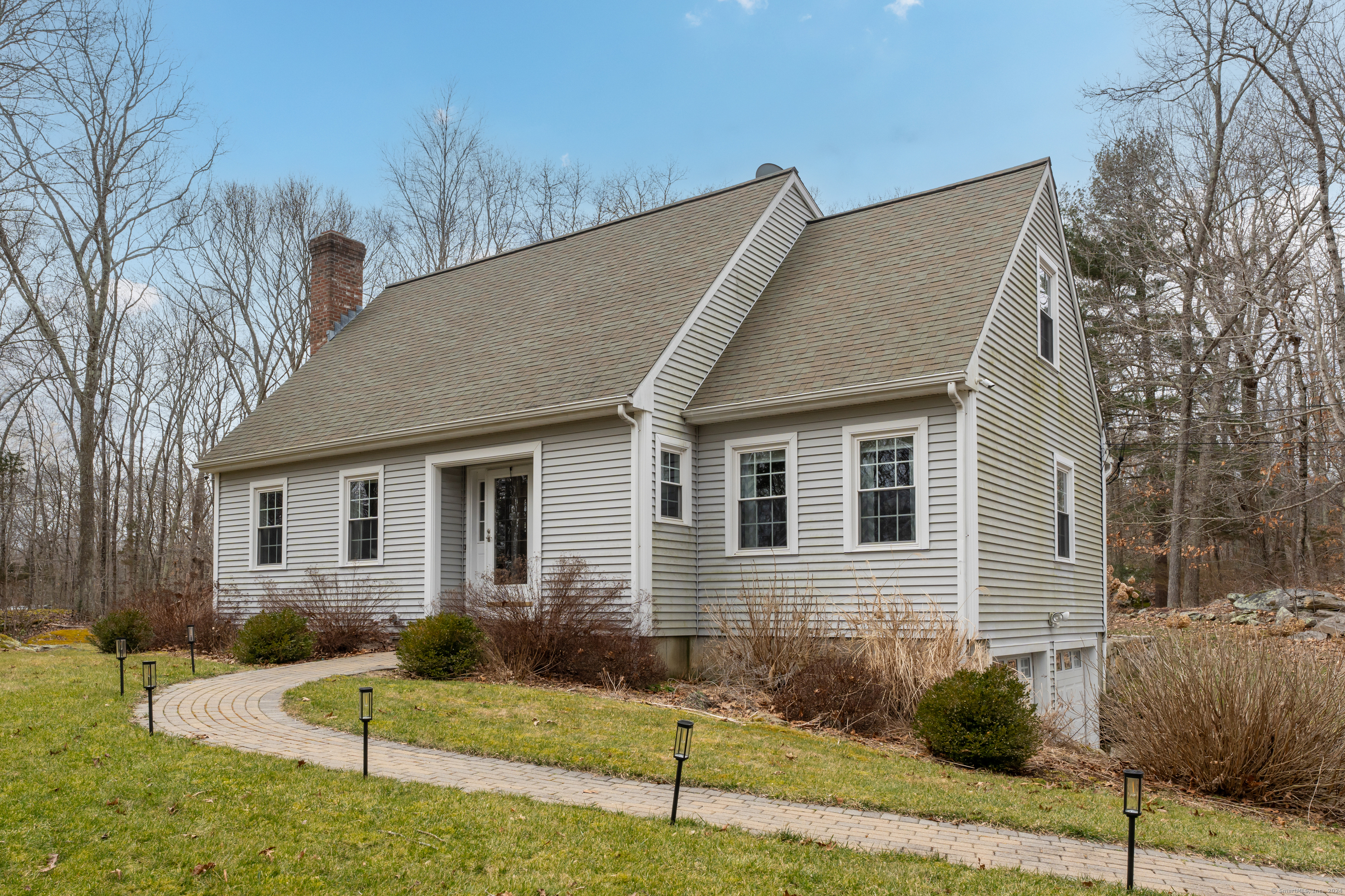 Property Photo:  31 Carter Hill Road  CT 06413 