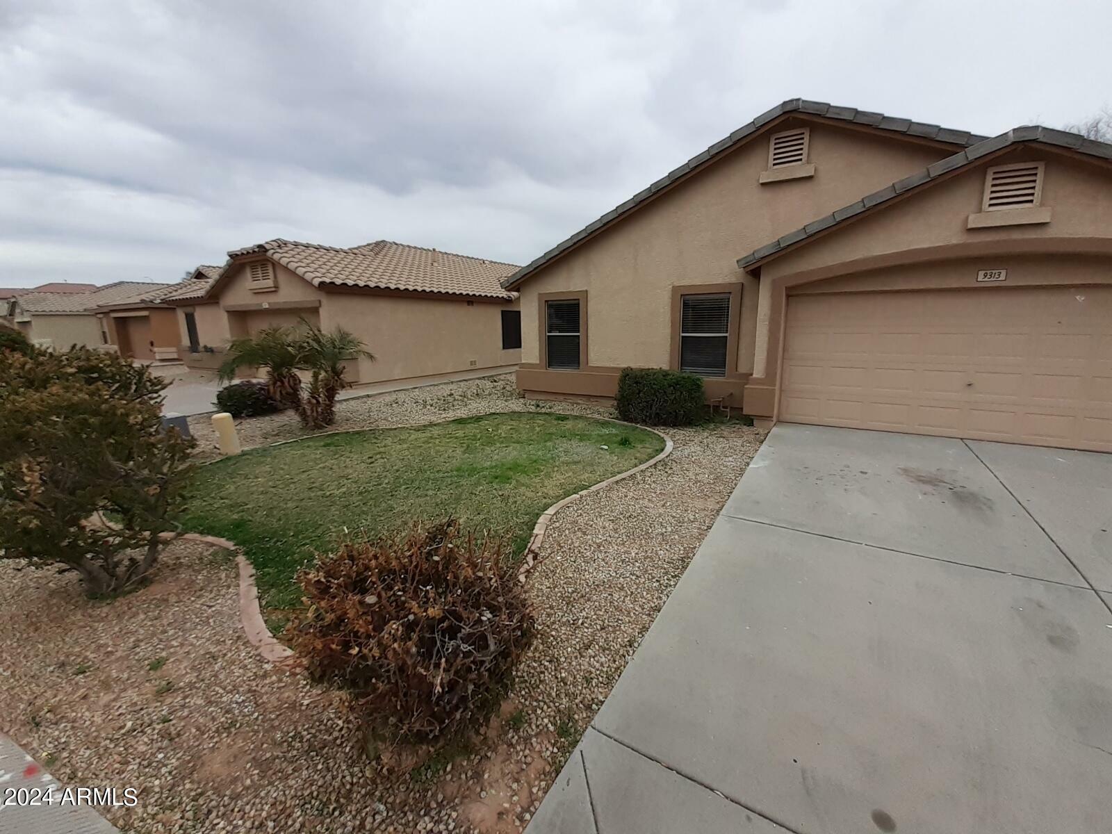 Property Photo:  9313 E Olla Avenue  AZ 85212 