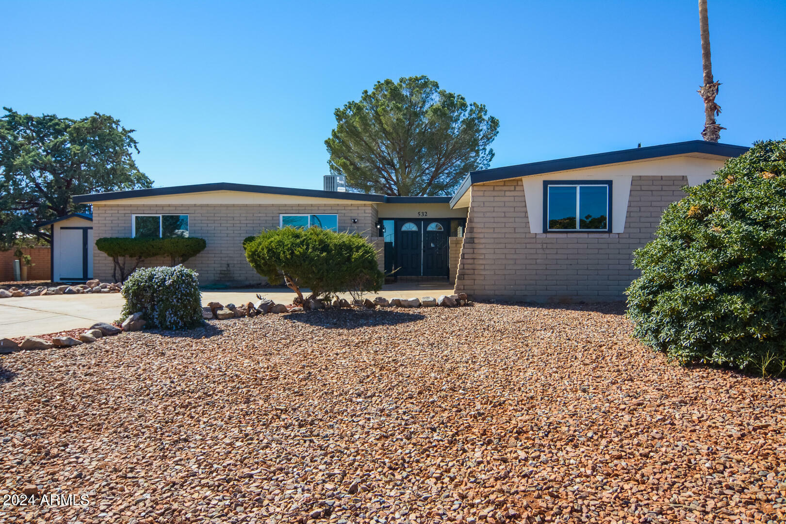 Property Photo:  532 E Cibola Way  AZ 85635 