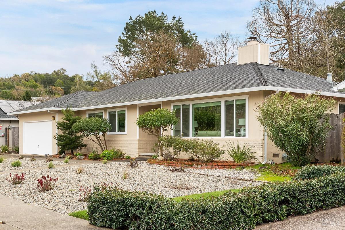Property Photo: 60 Westwood Drive CA 94945