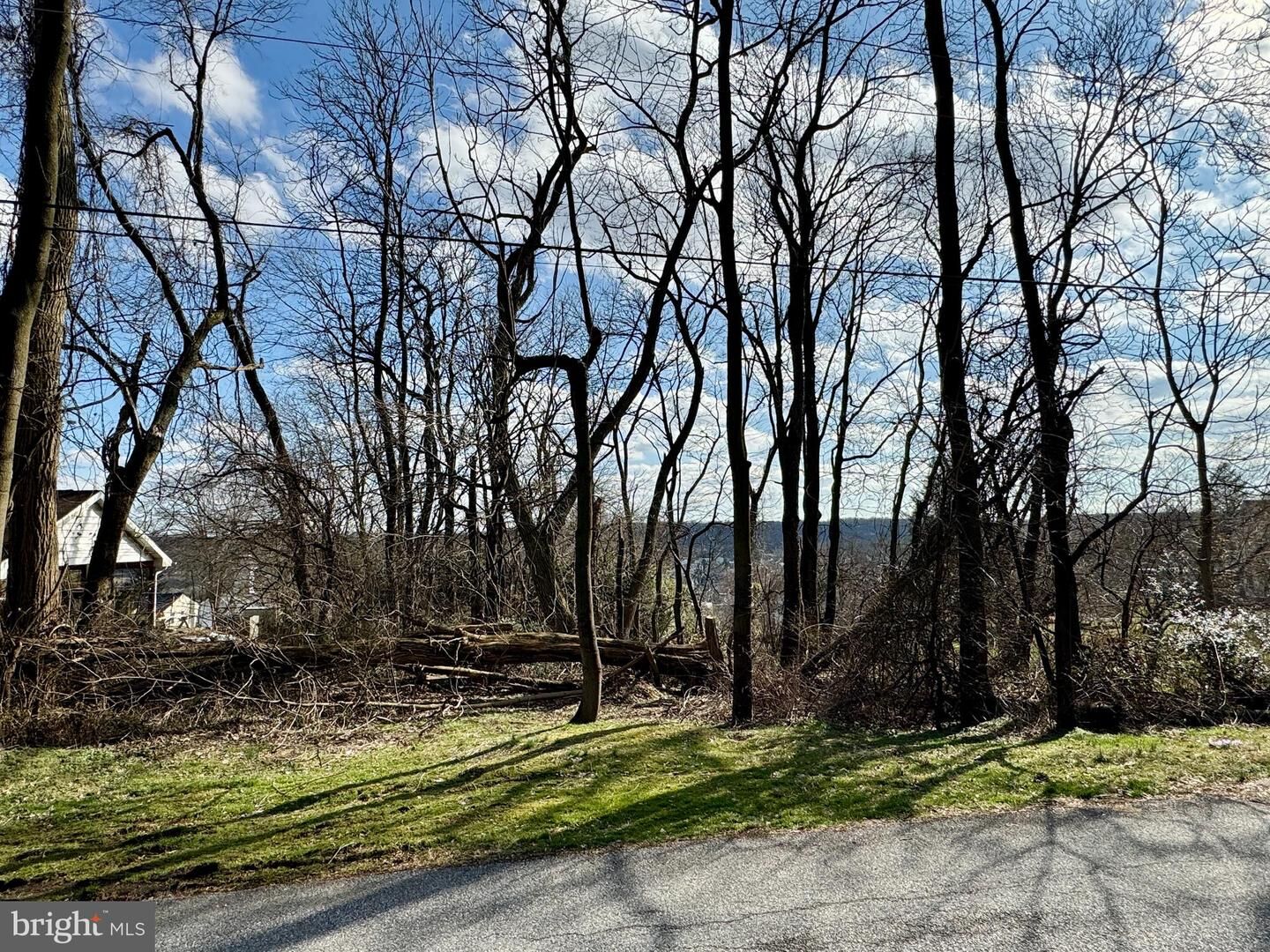 Property Photo:  217 & 219 Chapel Avenue  PA 19365 