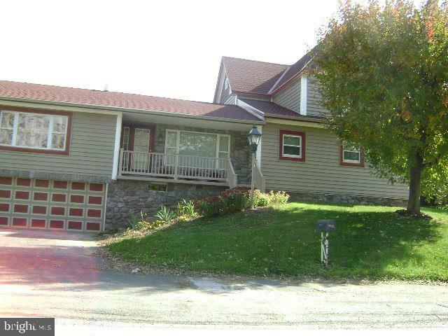 2030 Craley Road 2032  Wrightsville PA 17368 photo