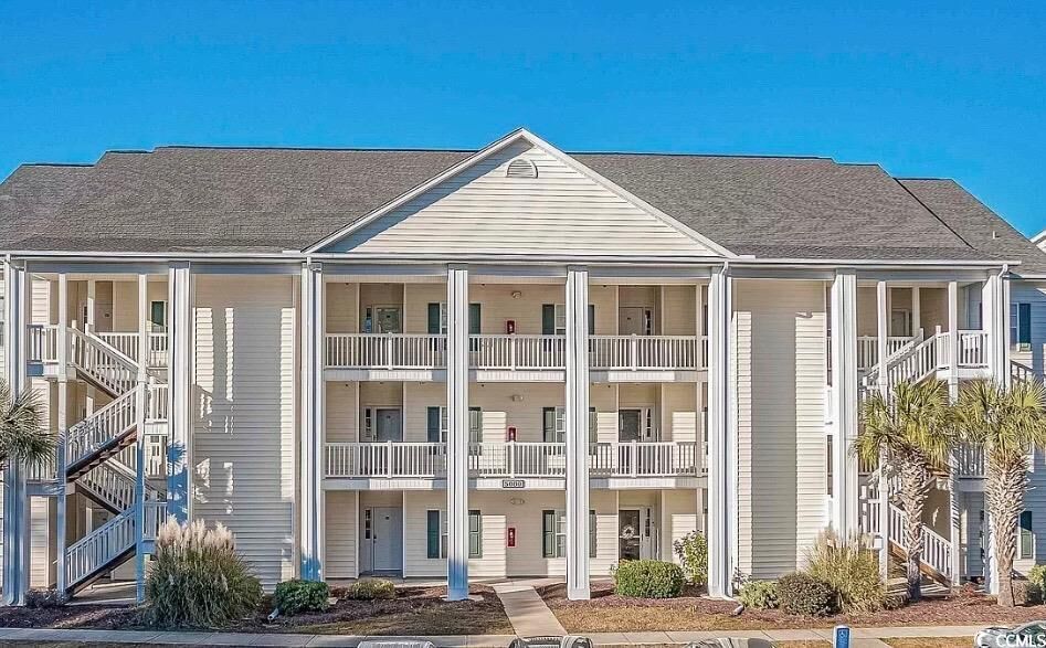 Property Photo:  5080 Windsor Green Way 301  SC 29579 