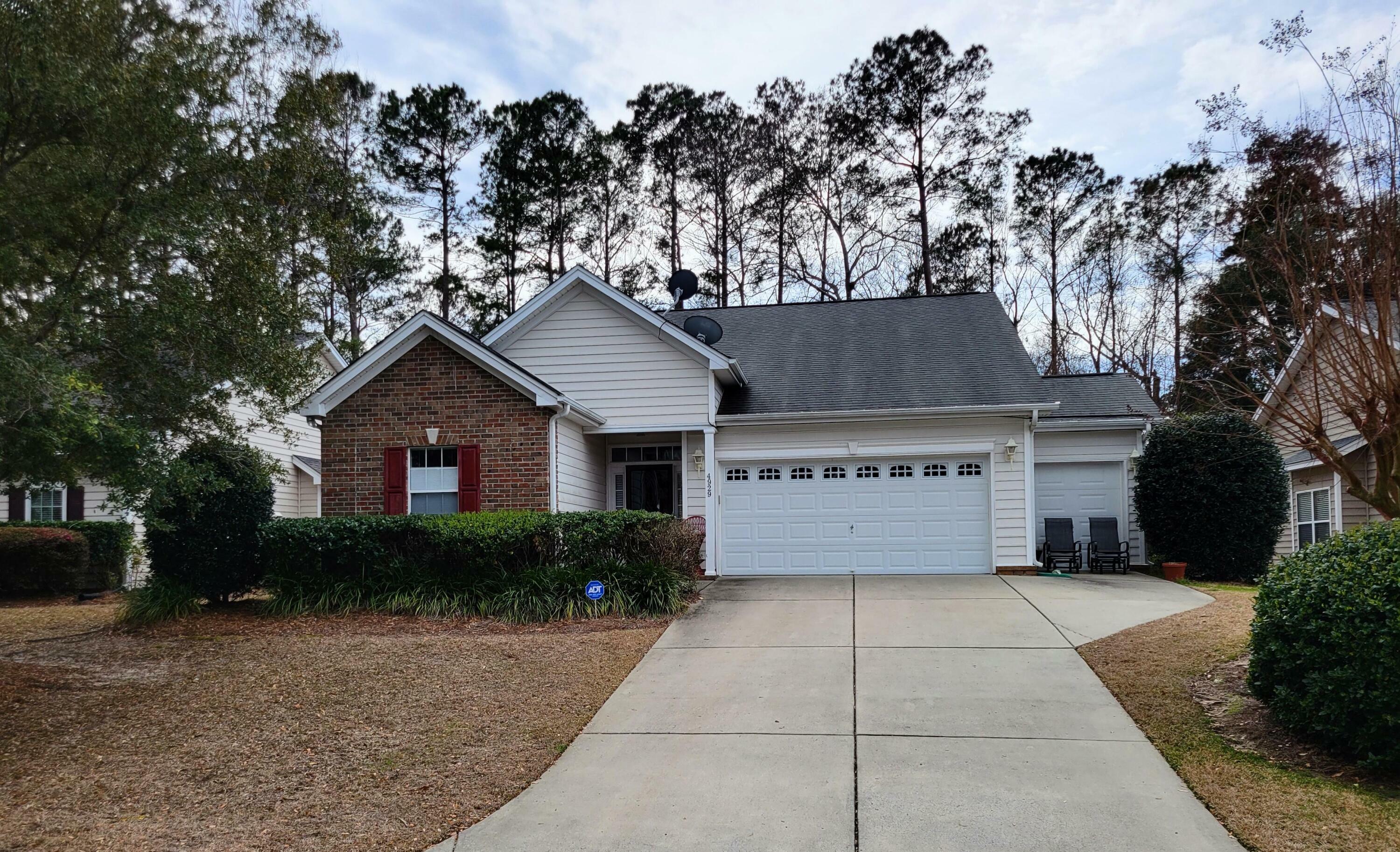 Property Photo:  4929 Franconia Drive  SC 29485 