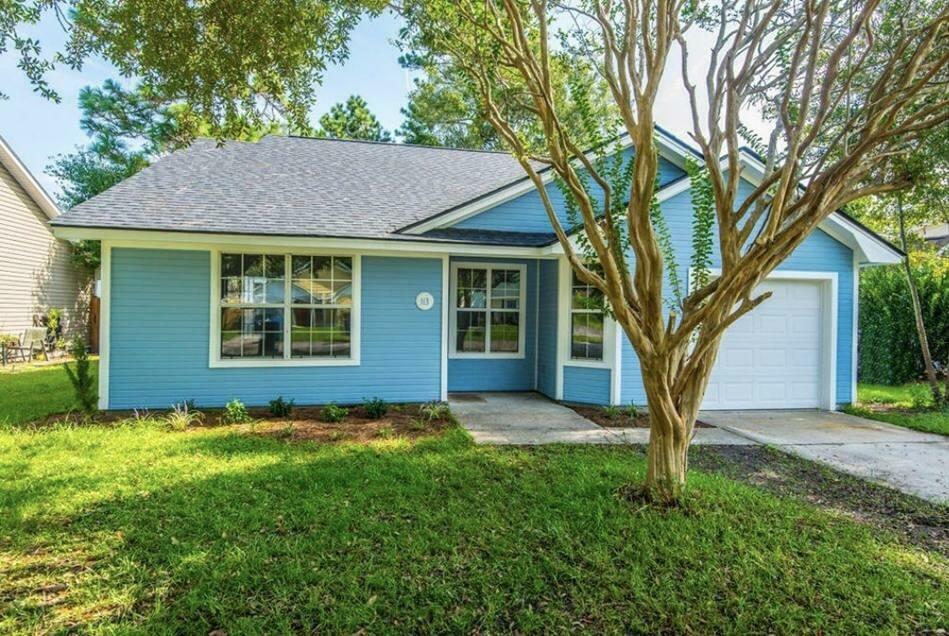Property Photo: 113 Eaton Way SC 29486