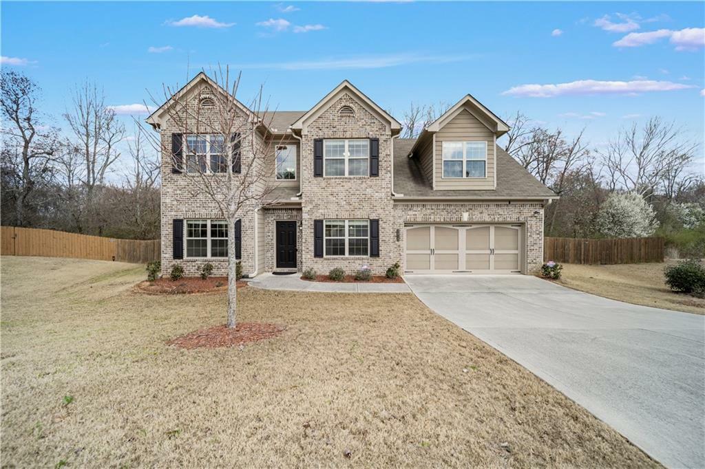 Property Photo: 2812 Misty Ivy Drive GA 30519