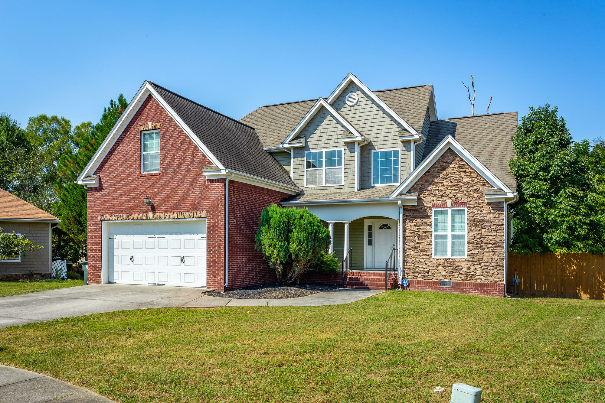 Property Photo:  1807 Clear Brook Ct  TN 37421 