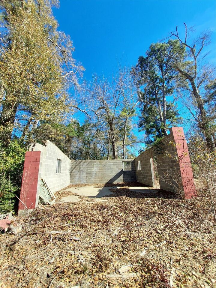 Property Photo: 613 Fm 2663 TX 75835