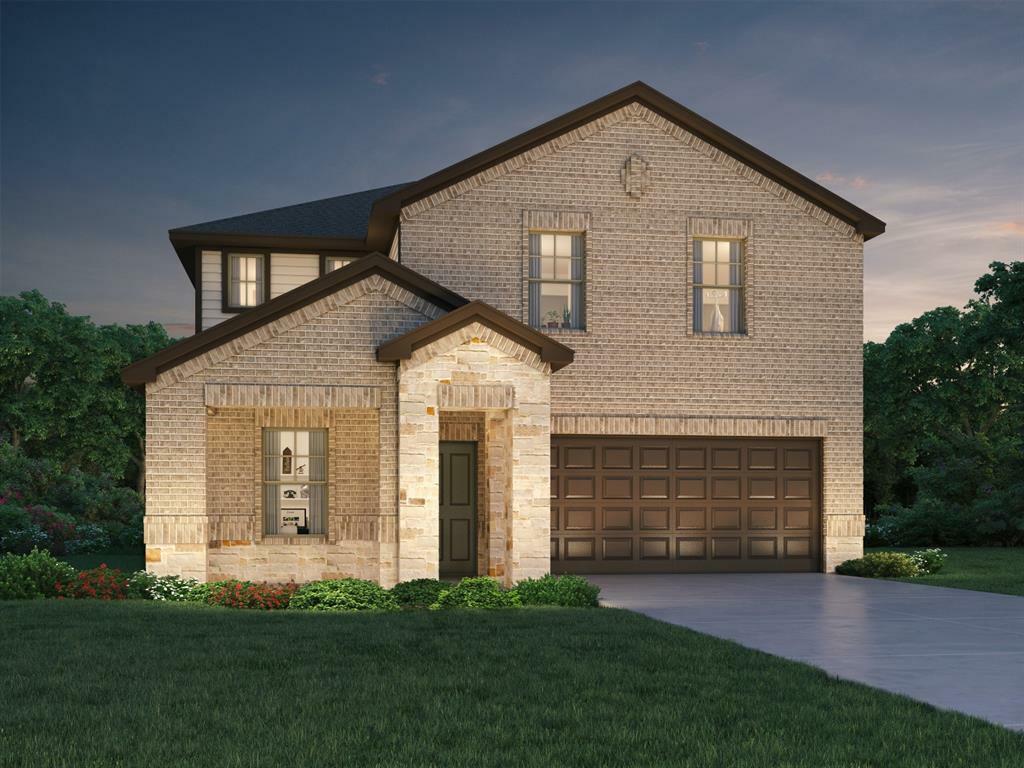 Property Photo: 38528 Winding Meadows Drive TX 77354