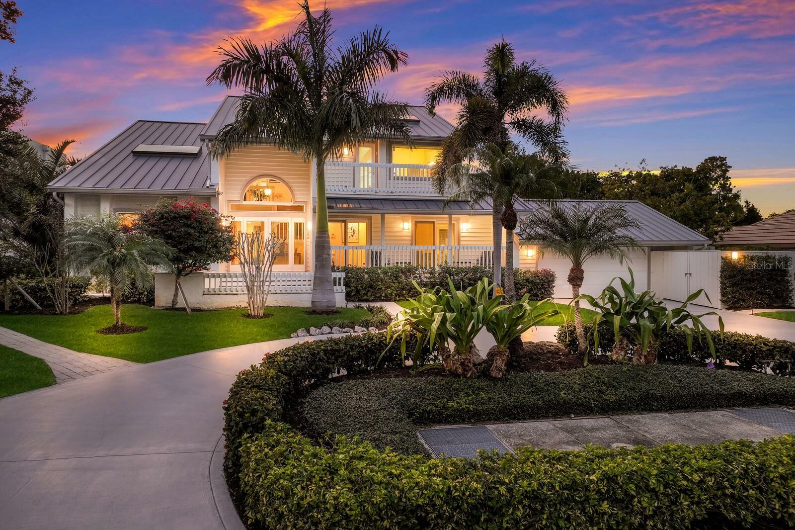 Property Photo: 476 Meadow Lark Drive FL 34236