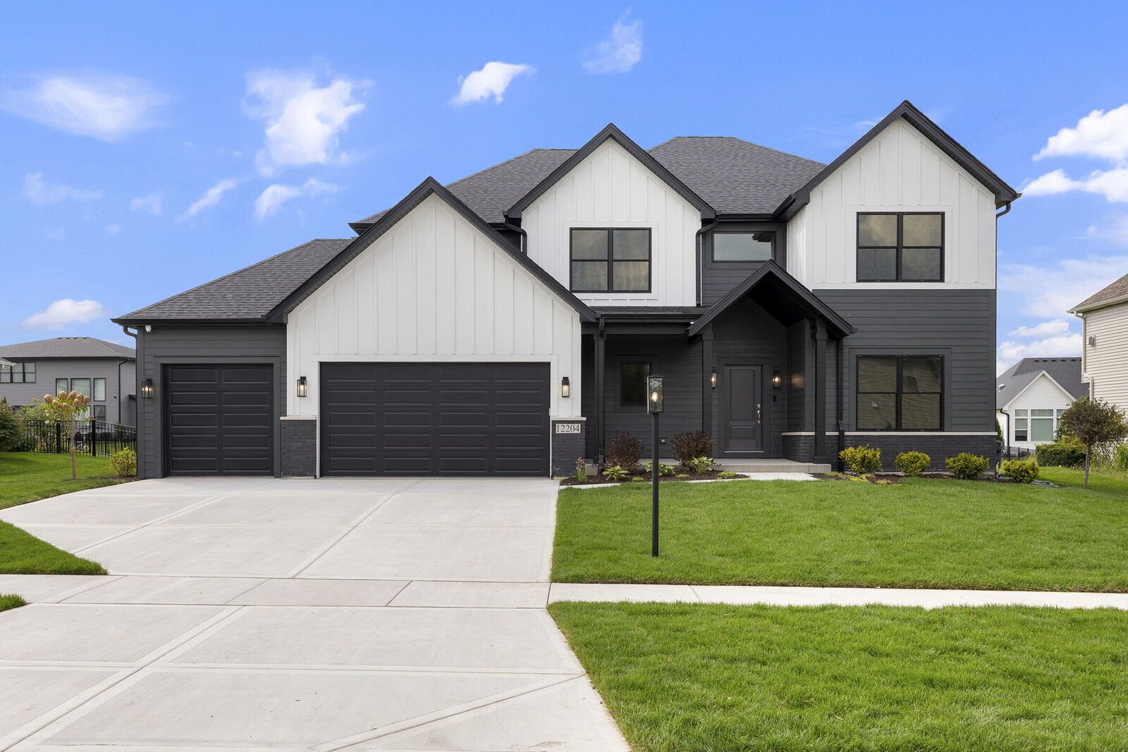 Property Photo:  12204 Blair Drive  IL 60585