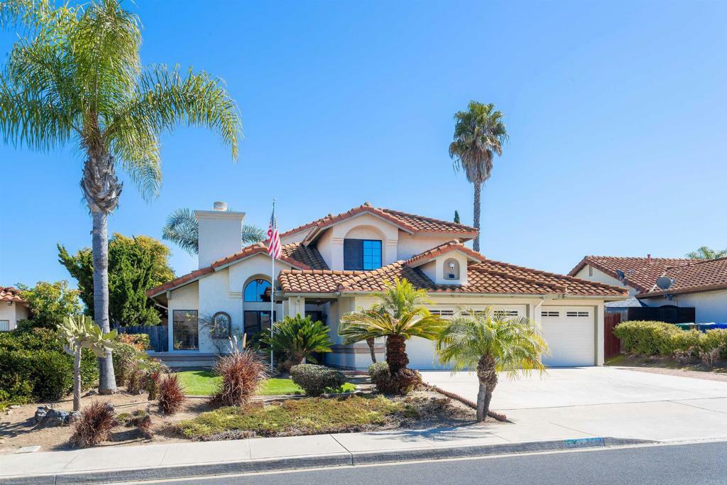 Property Photo:  5239 Robinwood Drive  CA 92056 