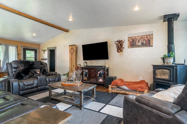 Property Photo:  355 Reservoir Road  MT 59937 